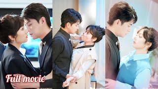 Stepsis frame her to spent night with guyon wedding daybut 5yr later he bcm her new boss #kdrama