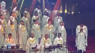 Afehyia Pa ( Happy New Year) - Harmonious Chorale Ghana 