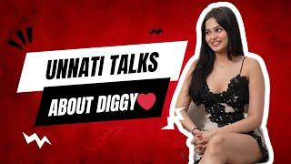 Unnati Interview at Splitsvilla X5 Talked About Her Journey and Relationship With Digvijay.