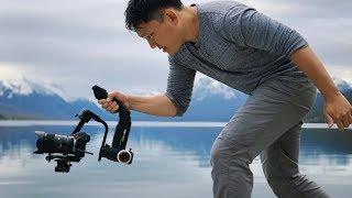 Zhiyun Crane 3 Lab | Is this Gimbal Worth $899??