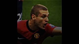 Lisandro Martinez x VIDIC #shorts #viral #manutd #footballshorts #fyp #mufc