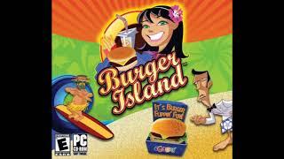 Burger Island -  Ending Theme