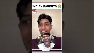 INDIAN PARENTS 