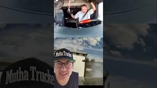 Truck Driver Gets Fired & CDL Revoked