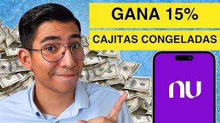 Cajitas Congeladas Nu | Ahora GANAS MÁS Pero...