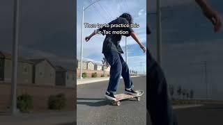 How To START Skateboarding For Beginner Skaters!