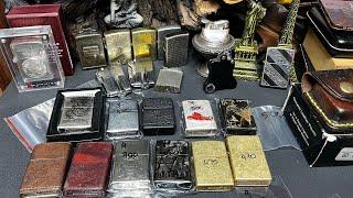 #Zlip.22-11-2024 Zippo đẹp + giá rẻ + âm hay (Zalo 0868.878.339) @FanClubZippo