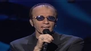 Bee Gees - One Night Only Las Vegas  concierto completo 1997