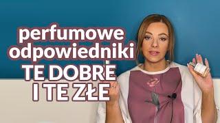 Odpowiedniki znanych perfum od Dossier i nie tylko Znalazłam Addicta pachnącego jak borowany ząb