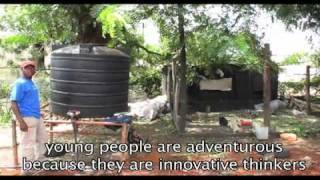 URBAN YOUTH FUND STORIES 2009