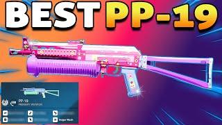 This NEW PP-19 BUILD Will MELT KIDS In XDEFIANT SEASON 2 (Best PP19 Build)