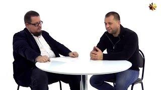 Александр Бородай. О Суркове, Стрелкове и будущем Новороссии