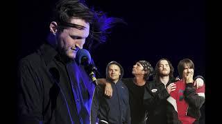 Josh Klinghoffer on How he got fired from the Chili Peppers, his relationship with John & the band