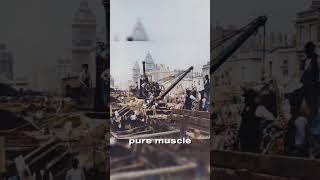 The Backbreaking Truth Behind the World's First Subway | Pulse of History