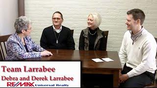 Team Larrabee ReMax Universal Realty | Real Estate Agents Sheboygan Falls