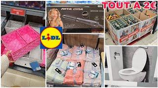 LIDL NEWS DU LUNDI 07.10.24 #arrivageslidl #lidlfrance #lidl #bonsplans #arrivageslidl #silvercrest