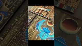 Ancient Egyptian Artwork