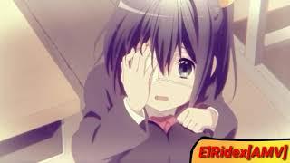 sad anime [AMV] ||  ElRidex[AMV]