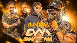 DVMSHOW : GAMBINO, ISK