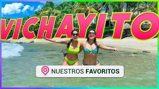 VICHAYITO 2021: ¡Nuestra playa favorita! - MPV en Piura