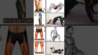 Burn Fat & Boost Leg Strength Together! #abs #legday  #calistenia #motivation #fitness