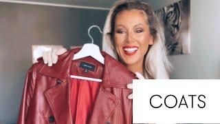 Leather Coat | Timeless fashion trends