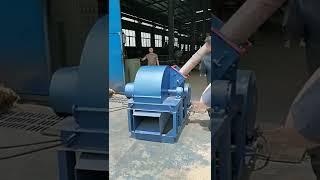 low cost Wood Sawdust Maker Sawdust Sawdust Making Machine/Wood Powder Making Machine