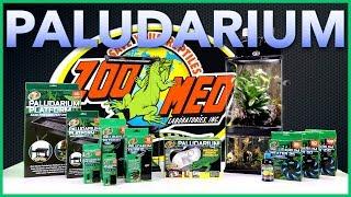 Zoo Med Paludarium Habitats and Accessories