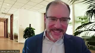 Defense Attorney and Talk Radio Star Eric Sarver returns to the channel!