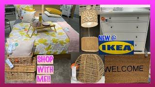 NEW AT IKEA 2022 *SIDEBOARDS/WARDROBE/LIGHT FIXTURES & MORE*