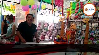 REGRESO A CLASES CON PAOLA Y LOS MEJORES DESCUENTOS