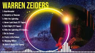 Top Hits Warren Zeiders 2024 ~ Best Warren Zeiders playlist 2024