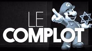 Mario et les jeux Nintendo - Le Complot