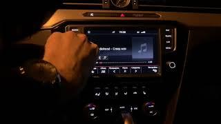 Helix plug&play Soundsystem VW Passat B8