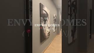 Class Tour of Luxury Apartments in Newark with Developer Insights