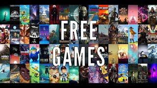 Exploring the Best FREE Games You've Never Heard of | New Free-to-Play Games First Impressions