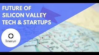 The Future of Silicon Valley Tech & Startups, Adeo Ressi, David Cao, Stephaine Marrus,  Sydney Sykes