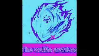 The Wolfie Archives Trailer