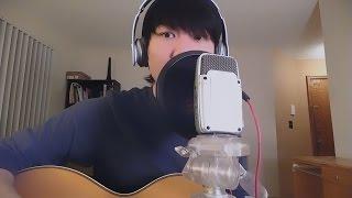 A Thousand Miles - Vanessa Carlton (Kendrick Koh cover)