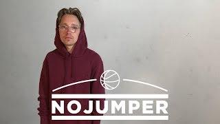 The Jacob Starr Interview - No Jumper