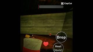 bro im still alive# dead rails # undertale #youtubeshorts