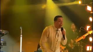 Cristian Castro - No podrás [Cuernavaca (México), 05/08/2022]