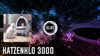 Katzenklo 3000 (Audio)