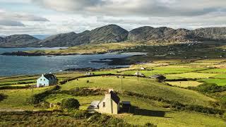 Discovering the Ring of Beara: Ireland's Hidden Gem