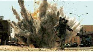 The Hurt Locker Full Movie Facts And Review |  Jeremy Renner | Anthony Mackie