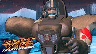 Beast Wars: Transformers  FULL Episodes LIVE 24/7 | Transformers Official