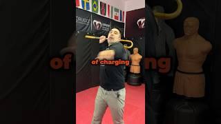 Cane Self-Defense: How to Protect Yourself with a Simple Walking Stick