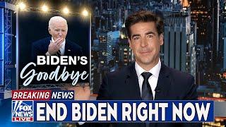 Jesse Watters Primetime 11/25/24 FULL END SHOW HD | BREAKING FOX NEWS November 25, 2024