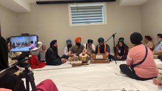 Akal Sahai Waheguru Naam Leva is going live!