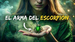 Los poderes secretos de Escorpio: Magia, Protección e Intuición